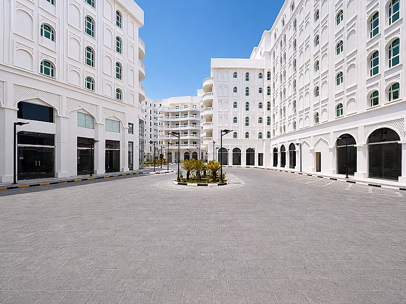 For Rent! Multiple Retail Shop in Al Gharaffa - Photo 10