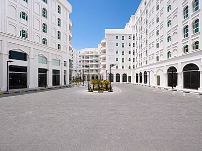 For Rent! Multiple Retail Shop in Al Gharaffa