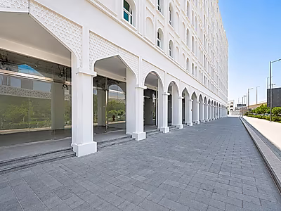 For Rent! Multiple Retail Shop in Al Gharaffa