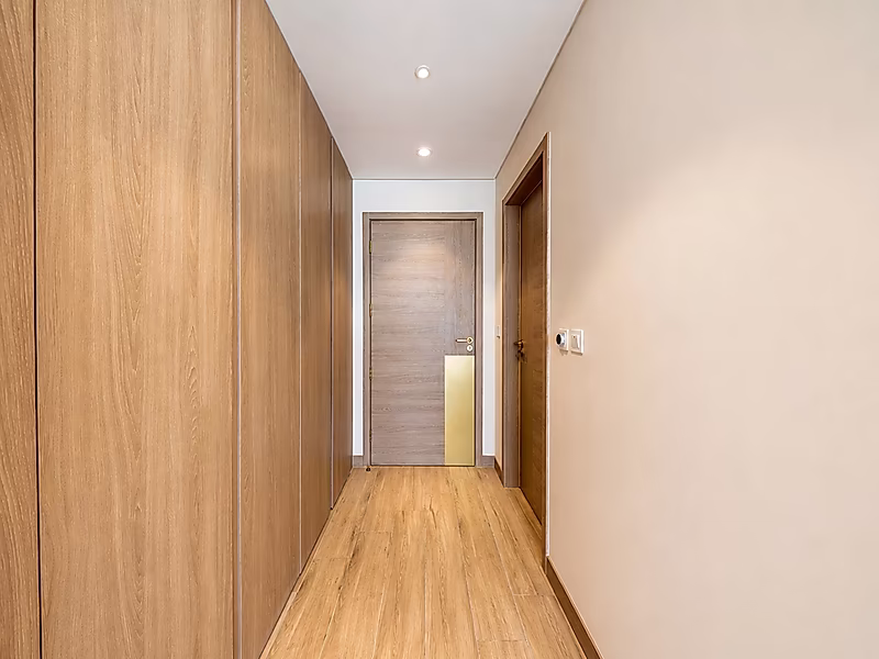 INVEST IN A READY FURNISHED 2 BEDROOMS WITH PAYMENT PLAN - Photo 13