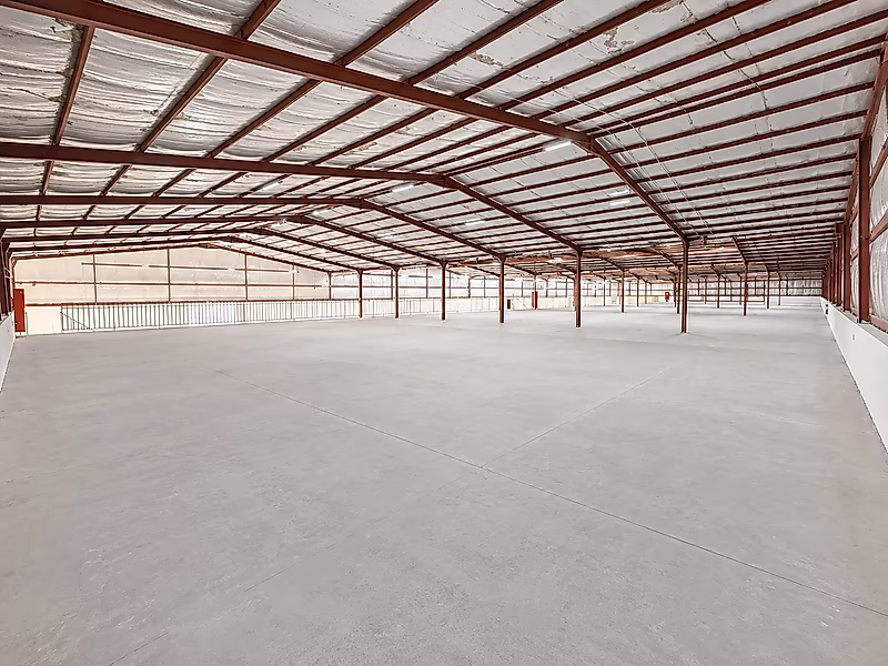WAREHOUSE FOR RENT | 6,000 SQM | OLD INDUSTRIAL AREA - Photo 5