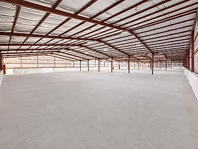 WAREHOUSE FOR RENT | 6,000 SQM | OLD INDUSTRIAL AREA