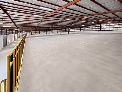 WAREHOUSE FOR RENT | 6,000 SQM | OLD INDUSTRIAL AREA