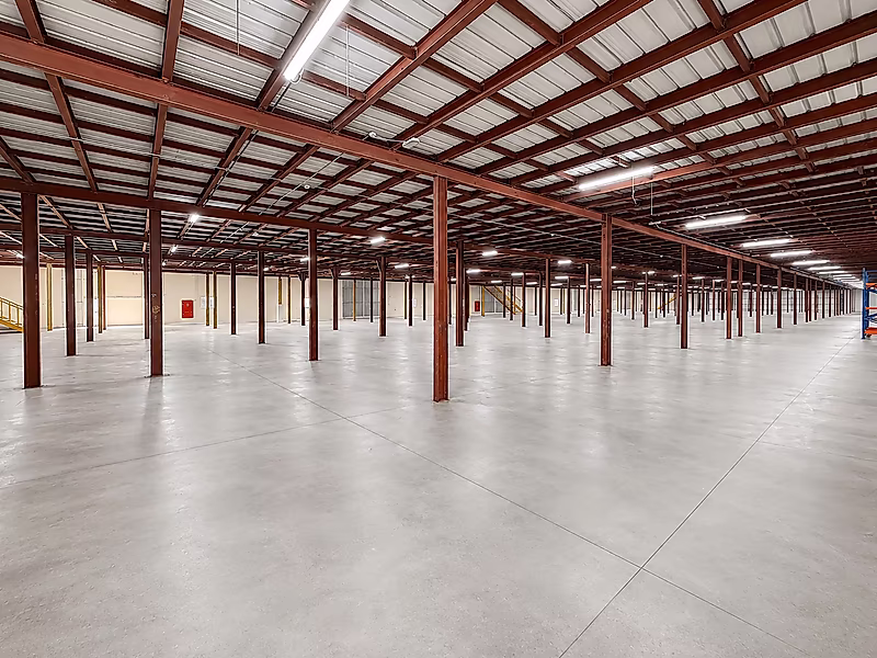 WAREHOUSE FOR RENT | 6,000 SQM | OLD INDUSTRIAL AREA - Photo 7
