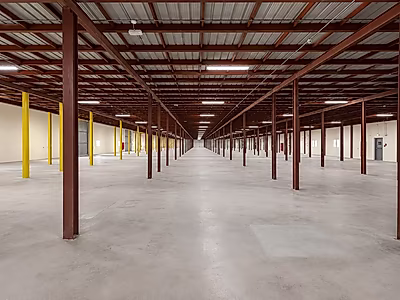 WAREHOUSE FOR RENT | 6,000 SQM | OLD INDUSTRIAL AREA