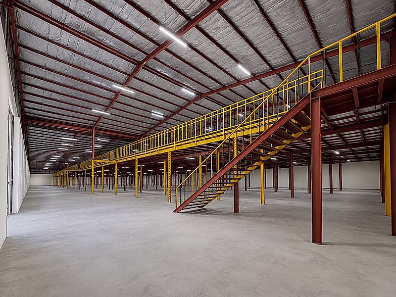 WAREHOUSE FOR RENT | 6,000 SQM | OLD INDUSTRIAL AREA - Photo 9