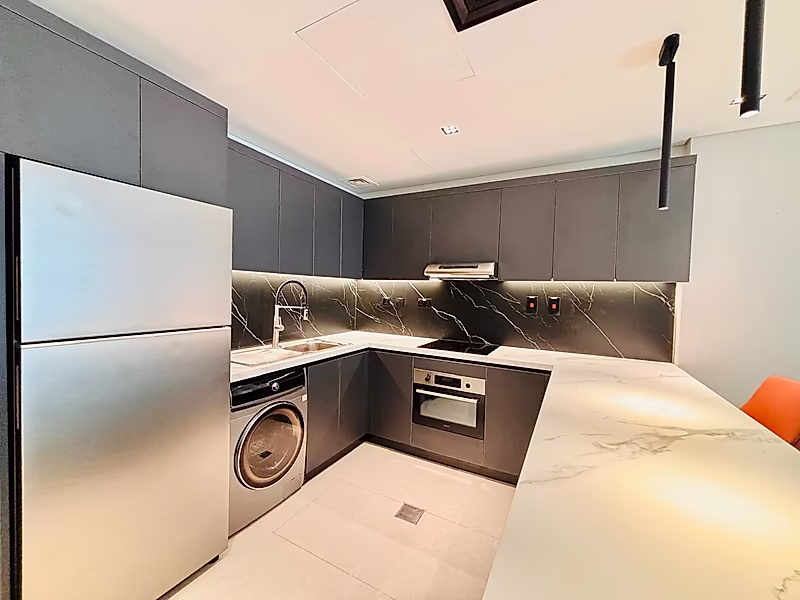 THE LOFT STUDIO INVESTMENT WITH HIGH RENTAL YIELD - Photo 2
