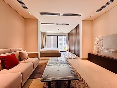 THE LOFT STUDIO INVESTMENT WITH HIGH RENTAL YIELD