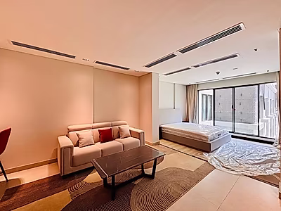 THE LOFT STUDIO INVESTMENT WITH HIGH RENTAL YIELD