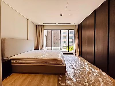 THE LOFT STUDIO INVESTMENT WITH HIGH RENTAL YIELD