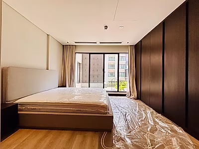 THE LOFT STUDIO INVESTMENT WITH HIGH RENTAL YIELD