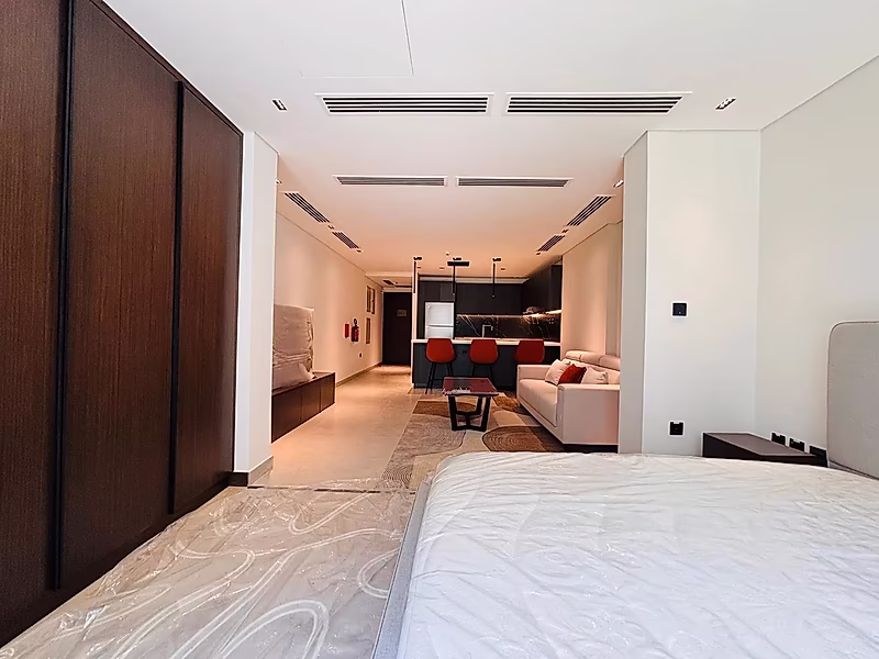 THE LOFT STUDIO INVESTMENT WITH HIGH RENTAL YIELD - Photo 8
