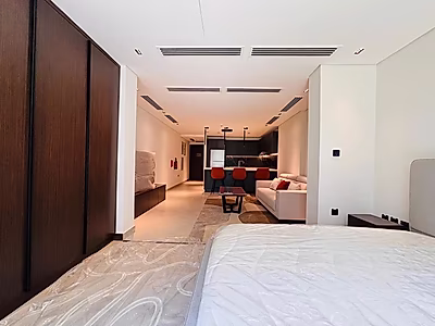 THE LOFT STUDIO INVESTMENT WITH HIGH RENTAL YIELD