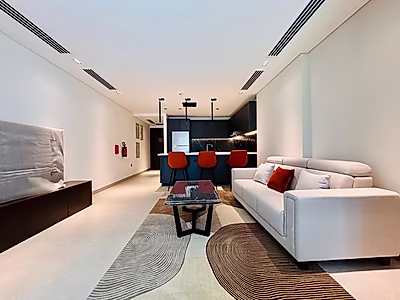 THE LOFT STUDIO INVESTMENT WITH HIGH RENTAL YIELD