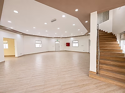 FACTORY + PREMIUM OFFICE FOR RENT – NEW INDUSTRIAL AREA