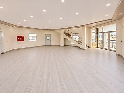 FACTORY + PREMIUM OFFICE FOR RENT – NEW INDUSTRIAL AREA