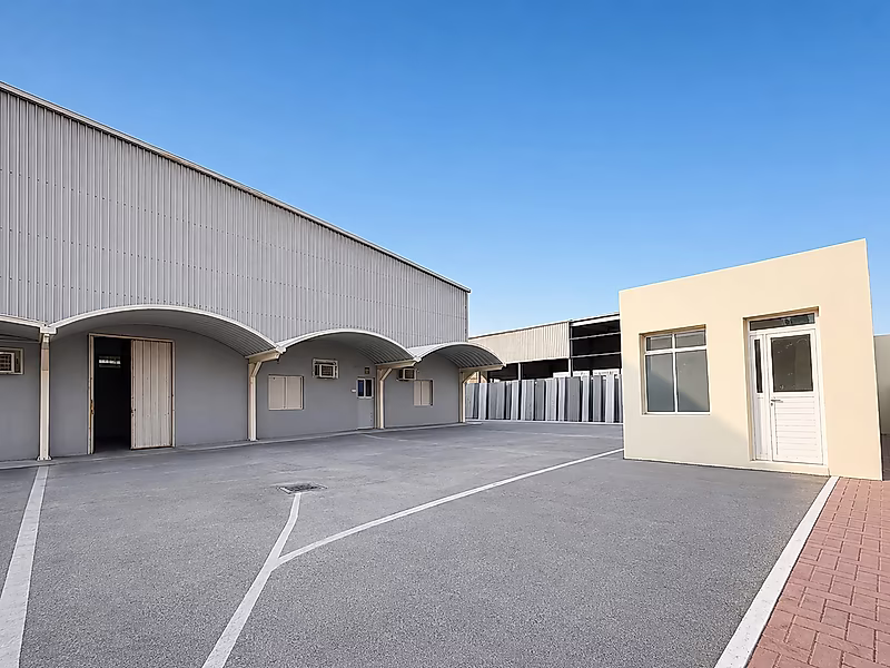 Factory For SALE / Stone Approved / New Industrial - Photo 3