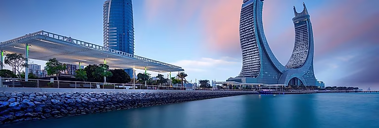 Marina District