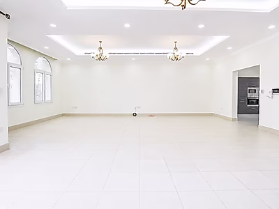 5 MASTER BEDROOMS + MAID ROOM IN WEST BAY LAGOON