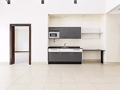 5 MASTER BEDROOMS + MAID ROOM IN WEST BAY LAGOON