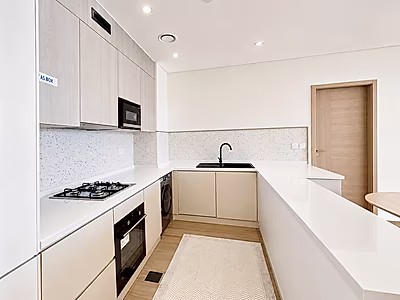 BRAND NEW 2 BEDROOM WITH STUNNING SEA VIEW LUSAIL
