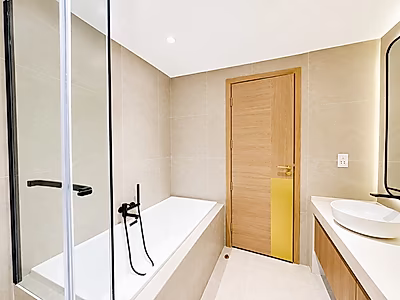 BRAND NEW 2 BEDROOM WITH STUNNING SEA VIEW LUSAIL