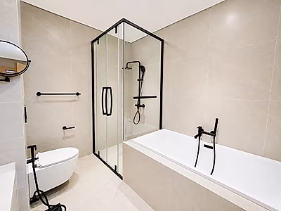BRAND NEW 2 BEDROOM WITH STUNNING SEA VIEW LUSAIL
