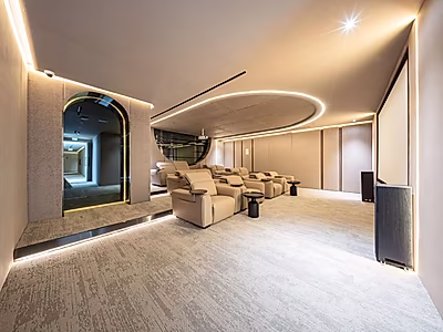 BRAND NEW 2 BEDROOM WITH STUNNING SEA VIEW LUSAIL