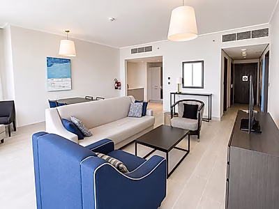ELEGANT 1 BEDROOM WITH BILLS INCLUDED WEST BAY