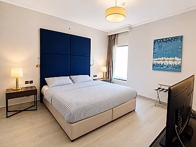 ELEGANT 1 BEDROOM WITH BILLS INCLUDED WEST BAY