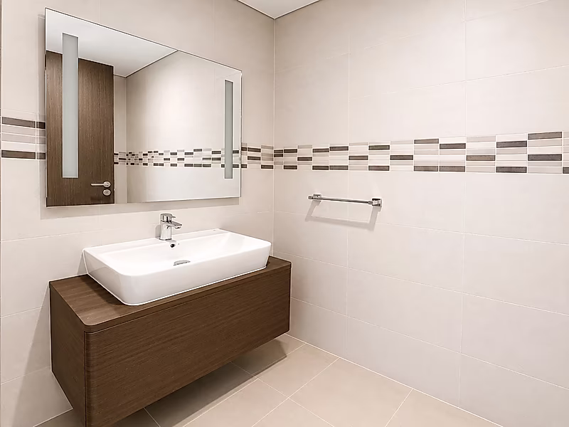 ELEGANT 1 BEDROOM WITH BILLS INCLUDED WEST BAY - Photo 8