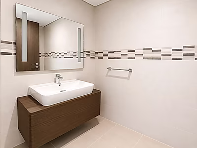 ELEGANT 1 BEDROOM WITH BILLS INCLUDED WEST BAY