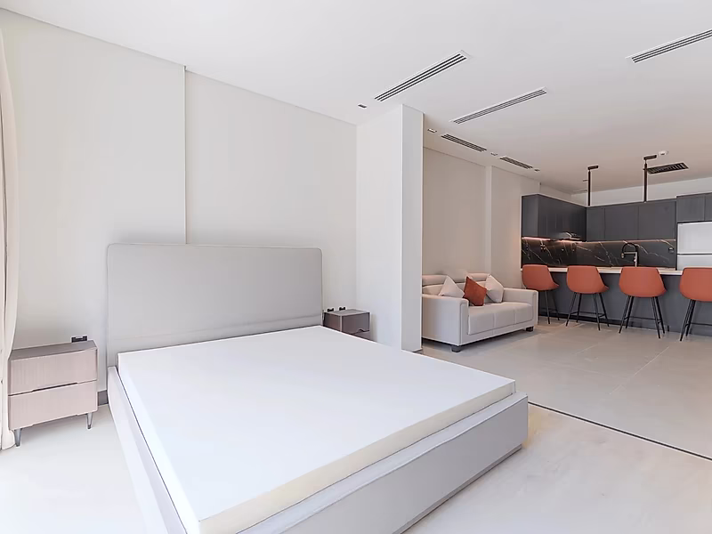 Ready Studio, Buy & Lease Today | 40/60 Payment Plan - Photo 2