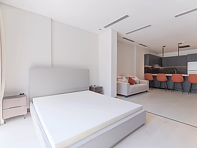 Ready Studio, Buy & Lease Today | 40/60 Payment Plan