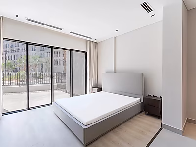 Ready Studio, Buy & Lease Today | 40/60 Payment Plan