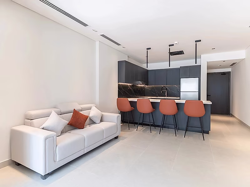 Ready Studio, Buy & Lease Today | 40/60 Payment Plan - Photo 4
