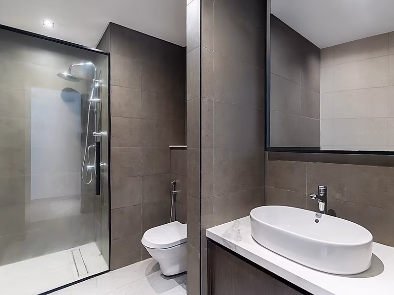 Ready Studio, Buy & Lease Today | 40/60 Payment Plan - Photo 7