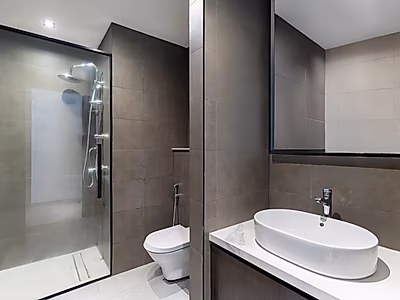 Ready Studio, Buy & Lease Today | 40/60 Payment Plan
