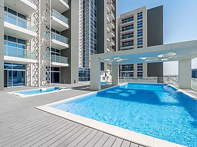 BRAND NEW 1 BEDROOM FULLY FURNISHED INCOME ASSET