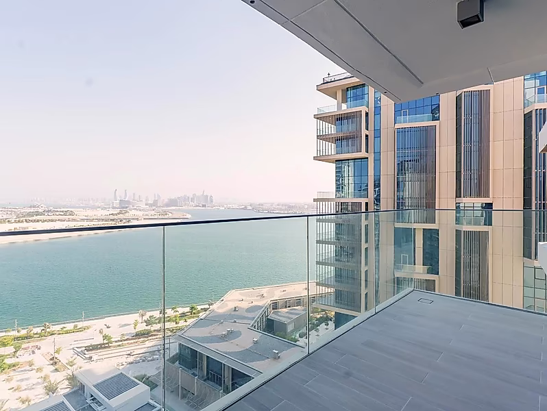OWN 2BR + MAID | SEA VIEW | EASY 6-YEAR PLAN - Photo 9