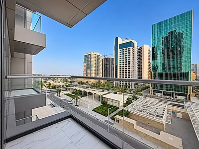 Brand New 2-Bedroom Apartment for Rent In Lusail Marina Including Utilities