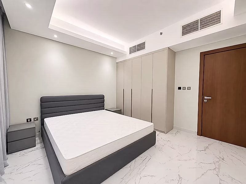Brand New 2-Bedroom Apartment for Rent In Lusail Marina Including Utilities - Photo 4
