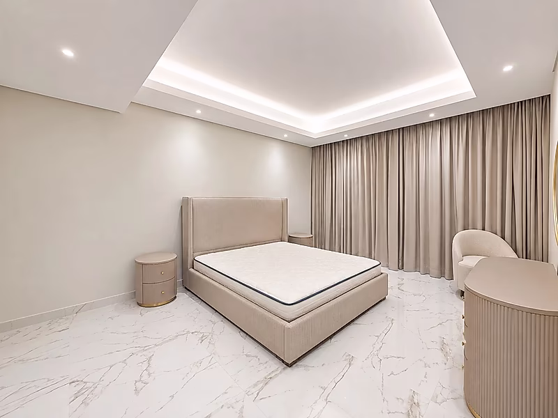 Brand New 2-Bedroom Apartment for Rent In Lusail Marina Including Utilities - Photo 7