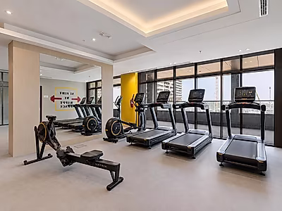 BRAND NEW 2BR IN LUSAIL MARINA WITH BILLS INCLUDED