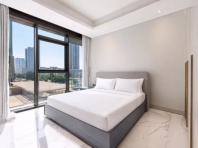 BRAND NEW 2BR IN LUSAIL MARINA WITH BILLS INCLUDED - Photo 6