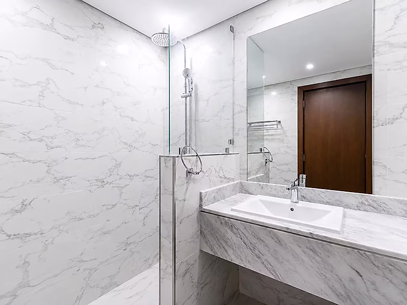 BRAND NEW 2BR IN LUSAIL MARINA WITH BILLS INCLUDED - Photo 7
