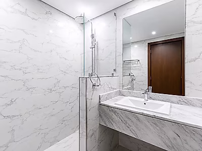 BRAND NEW 2BR IN LUSAIL MARINA WITH BILLS INCLUDED