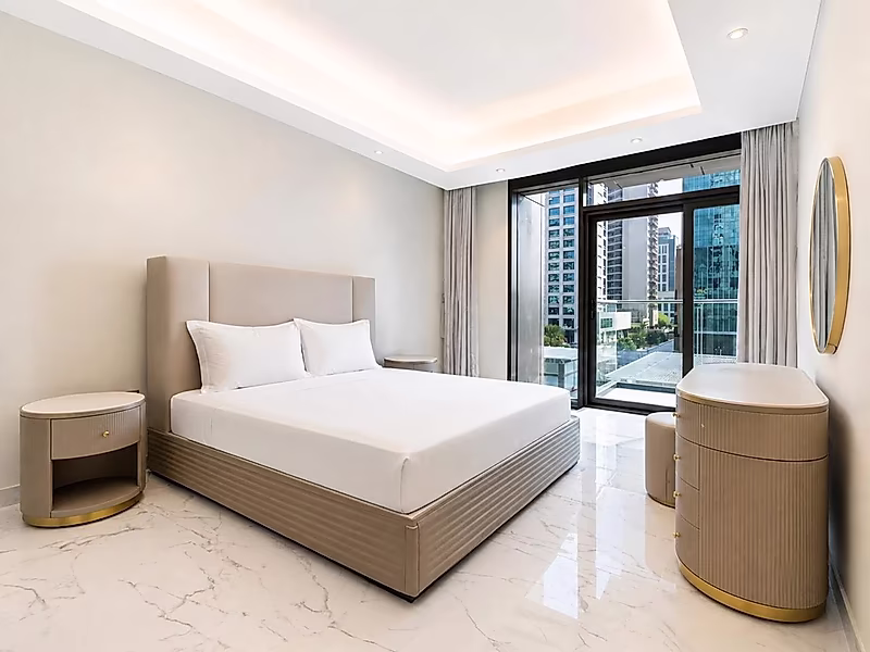 BRAND NEW 2BR IN LUSAIL MARINA WITH BILLS INCLUDED - Photo 1