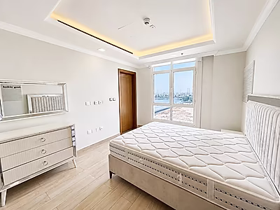 PRACTICAL 2 BEDROOMS  BILLS INC. IN AL ERKHIYA