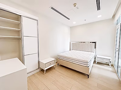 PRACTICAL 2 BEDROOMS  BILLS INC. IN AL ERKHIYA